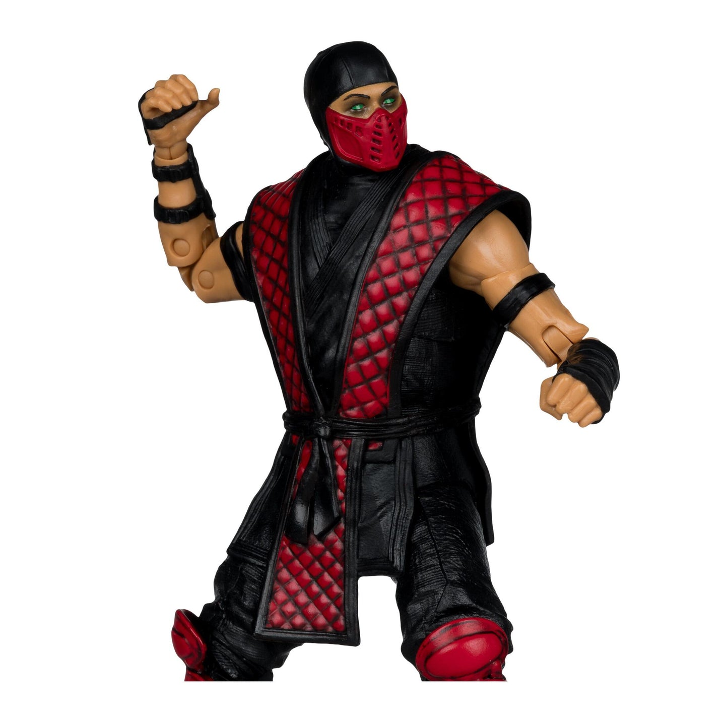 Mortal Kombat Klassics 7 Inch Action Figure Wave 4 - Ermac