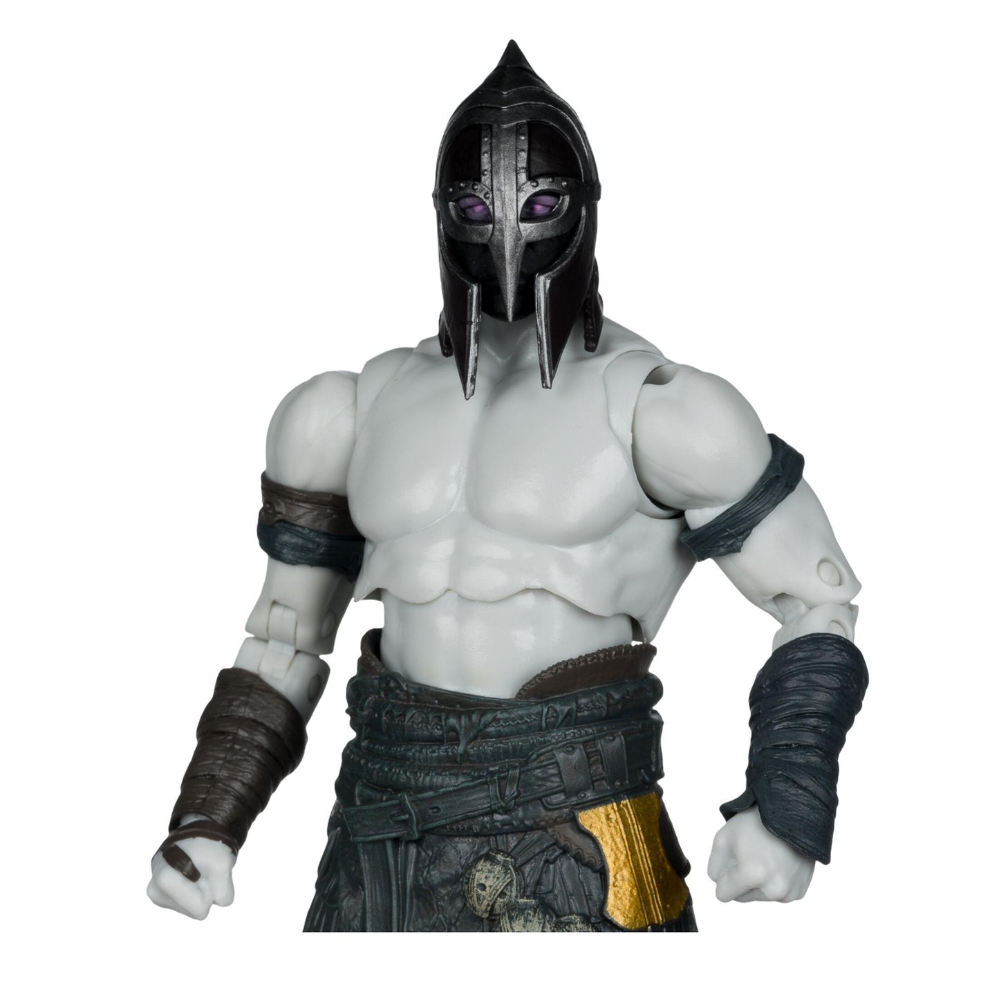 *PRE-ORDER McFarlane God Of War Ragnarok Gaming Edition 7 Inch Action Figure Wave 1 - Einherjar