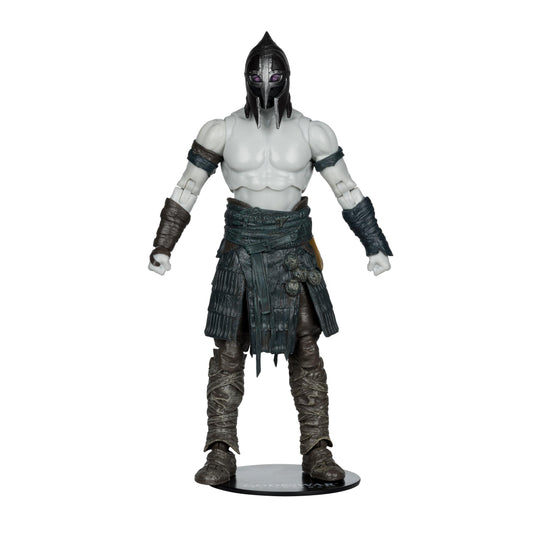 *PRE-ORDER McFarlane God Of War Ragnarok Gaming Edition 7 Inch Action Figure Wave 1 - Einherjar