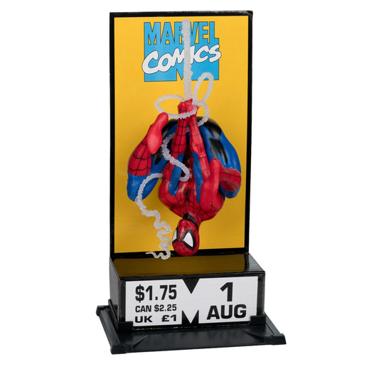 Marvel Collection 1:10th Scale Posed Figure Wave 5 - Spider-Man #1