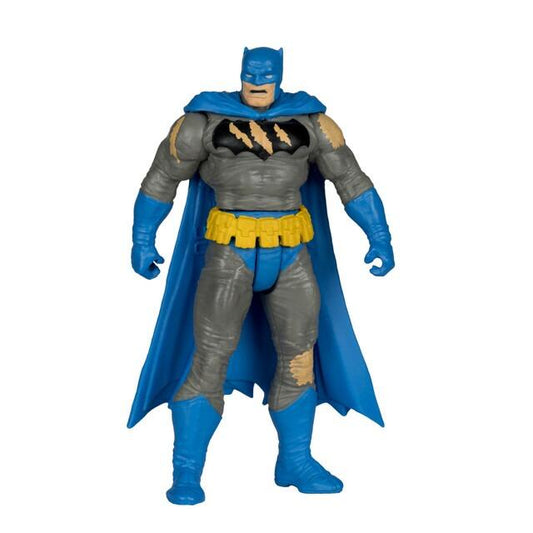 DC Page Punchers 3 Inch Action Figure 2-pack - Batman & The Joker