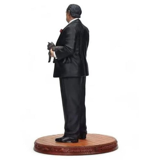 *PRE-ORDER The Godfather Movie Standing Figure - Don Vito Corleone