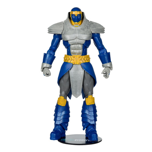 DC McFarlane Digital 7 Inch Action Figure Wave 5 - Monarch (DC Countdown)