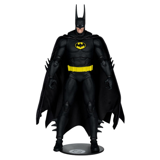 DC Multiverse 7 Inch Action Figure - Batman (Troika)