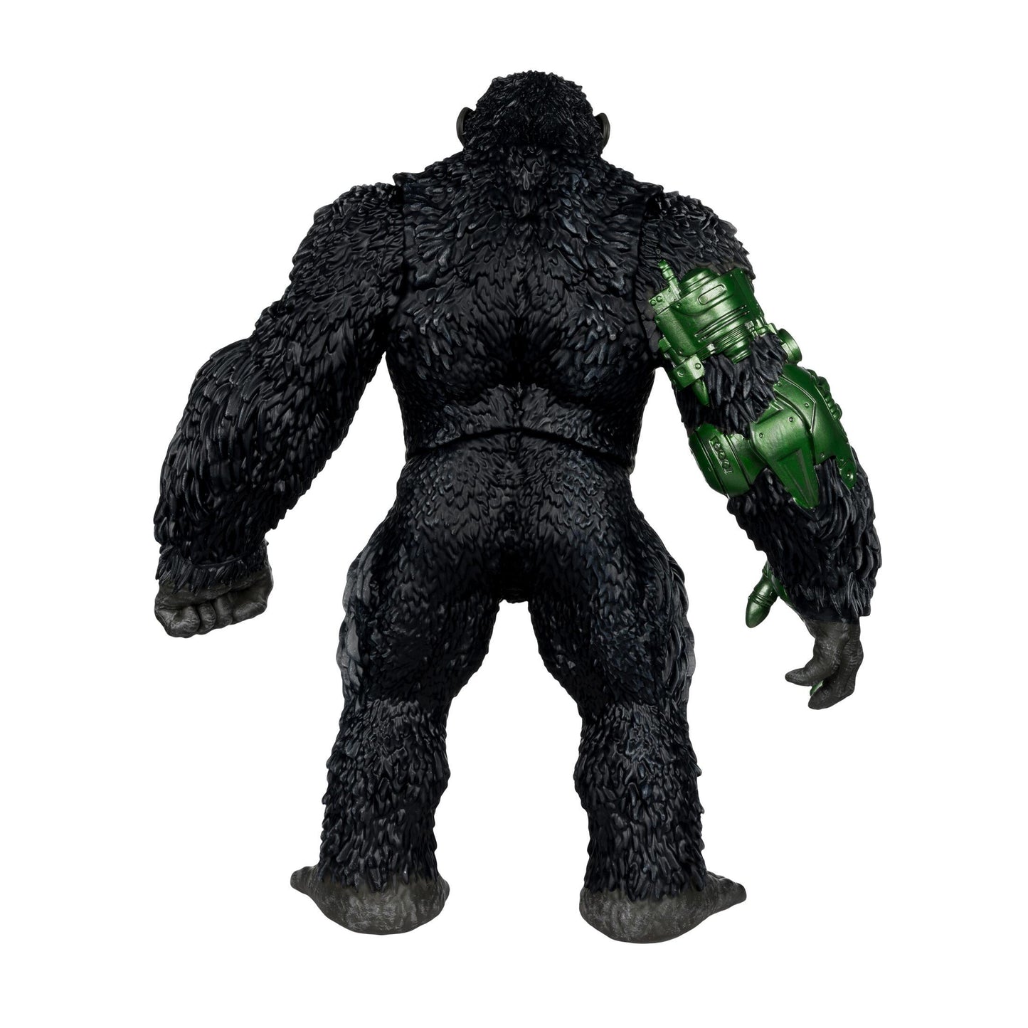 DC Multiverse 7 Inch w/ Megafig Action Figure 2-pack - Titano Vs The Flash