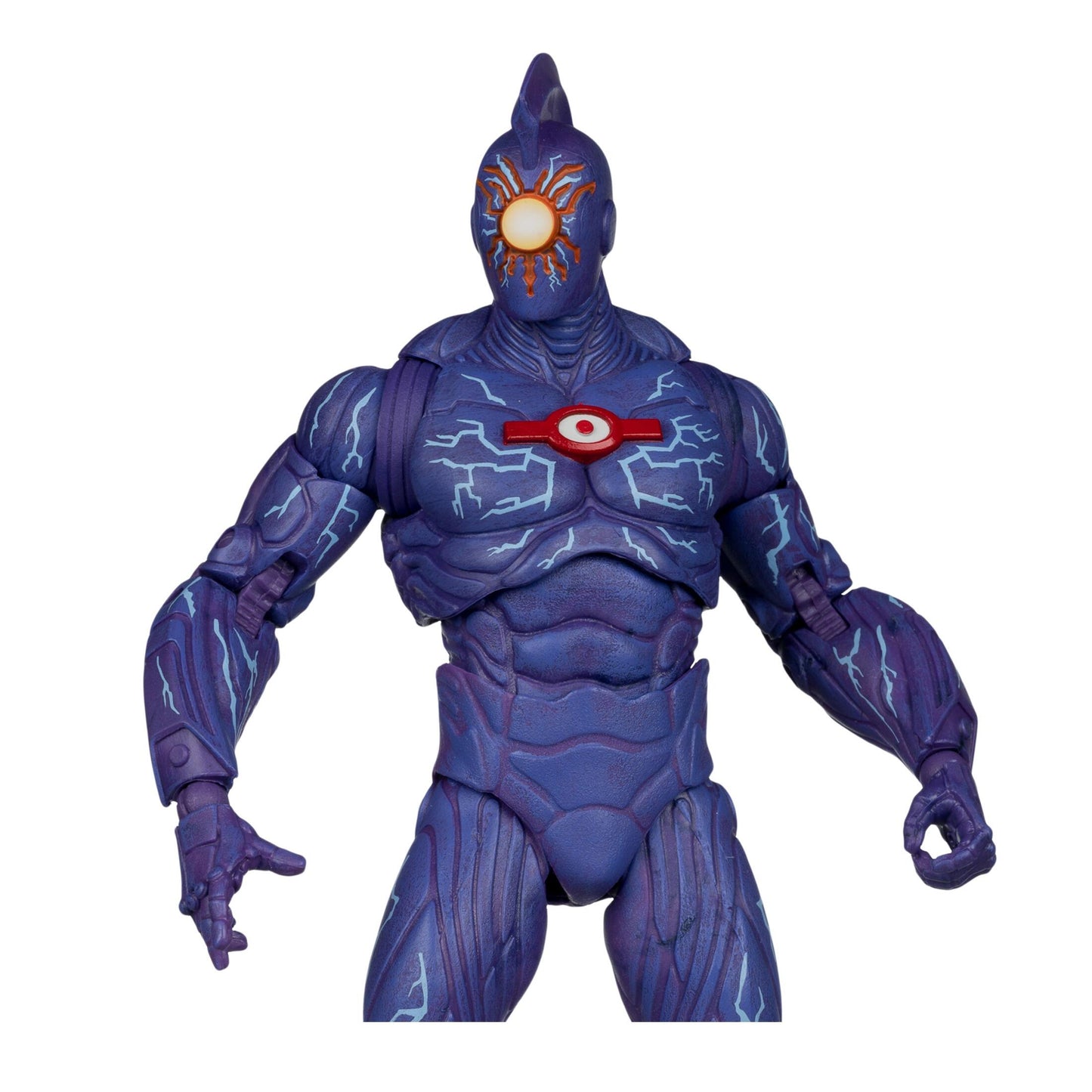 DC Multiverse 7 Inch Scale Action Figure - O.M.A.C.