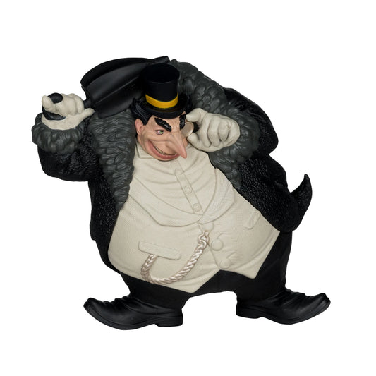 DC Direct: Todd's Mods 4.5 Inch Collector Vinyl - The Penguin