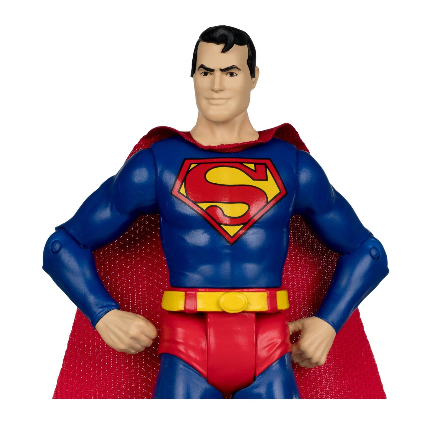 *PRE-ORDER McFarlane DC Retro Super Friends 6 Inch Action Figure Wave 16 - Farmer Superman & Mr Mxyzptlk