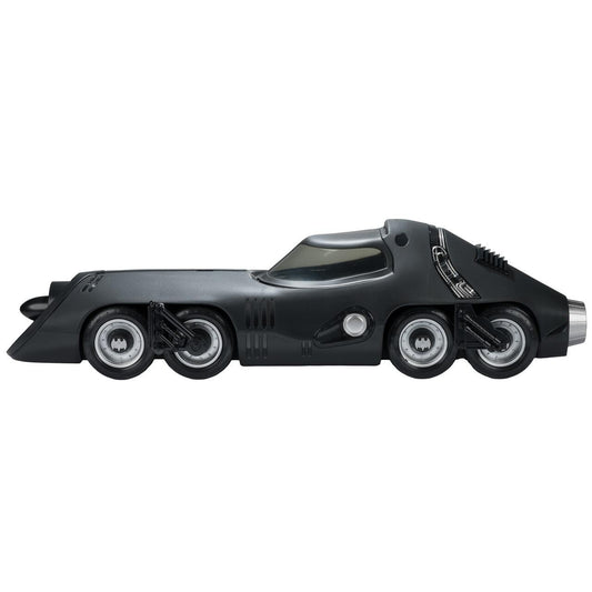 DC Multiverse Vehicle - Batmissile (Batman Returns)