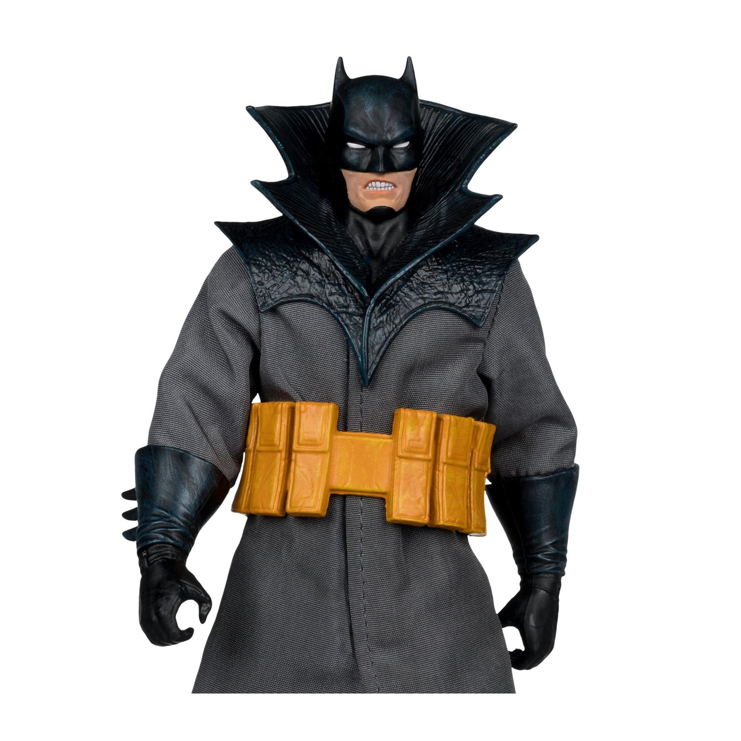DC Multiverse 7 Inch Scale Action Figure - Batman (Batman Of Bethlehem)