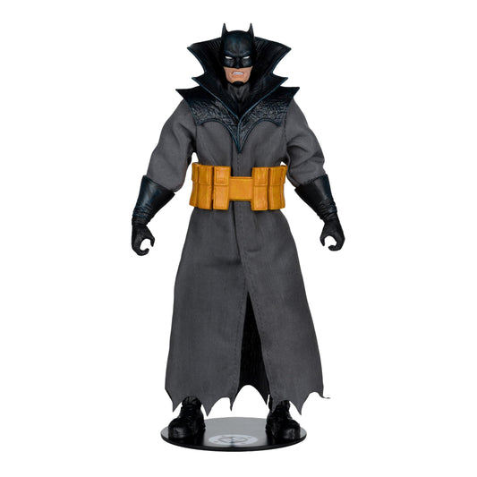 DC Multiverse 7 Inch Scale Action Figure - Batman (Batman Of Bethlehem)