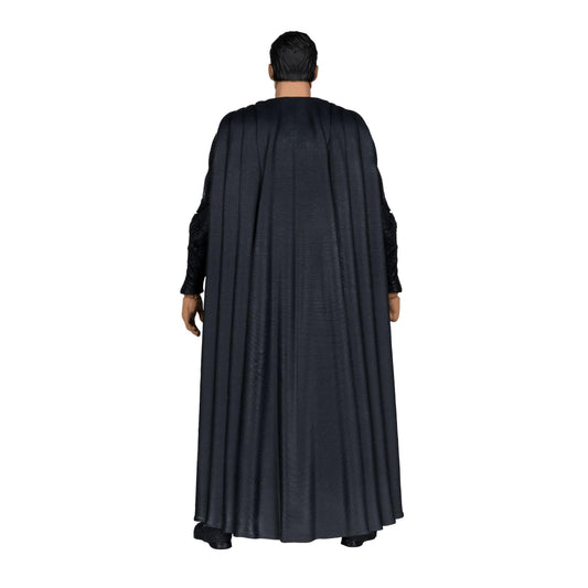 DC Multiverse 7 Inch Action Figure - Superman (Justice League Movie) (Blister Card)