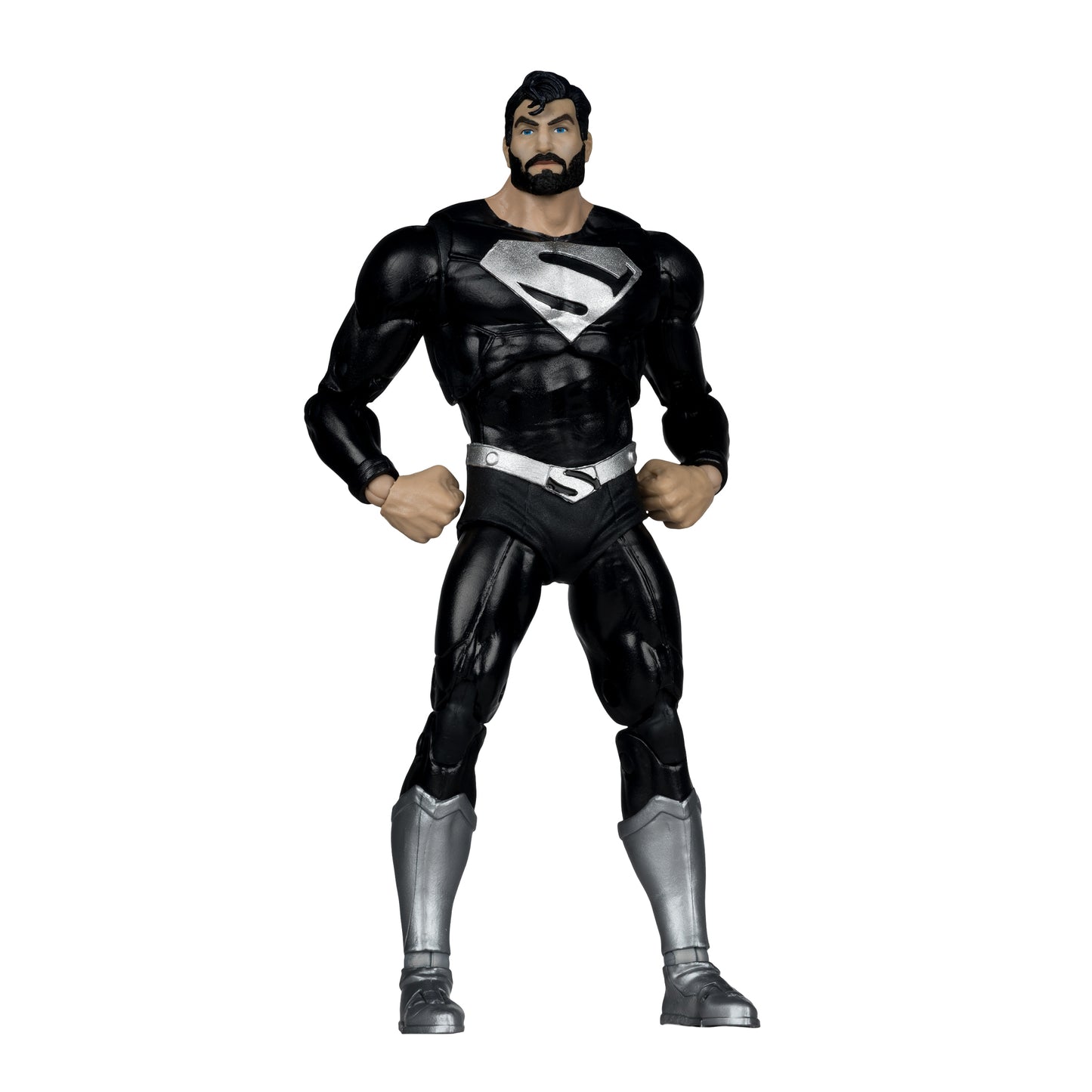 *PRE-ORDER DC Multiverse 7 Inch Scale Action Figure - Superman (Superman: Lois & Clark)