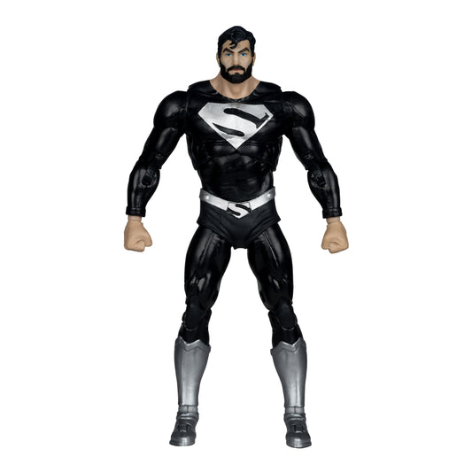 *PRE-ORDER DC Multiverse 7 Inch Scale Action Figure - Superman (Superman: Lois & Clark)