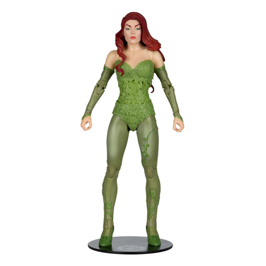 *PRE-ORDER DC McFarlane Collector Edition #62 7 Inch Action Figure - Poison Ivy