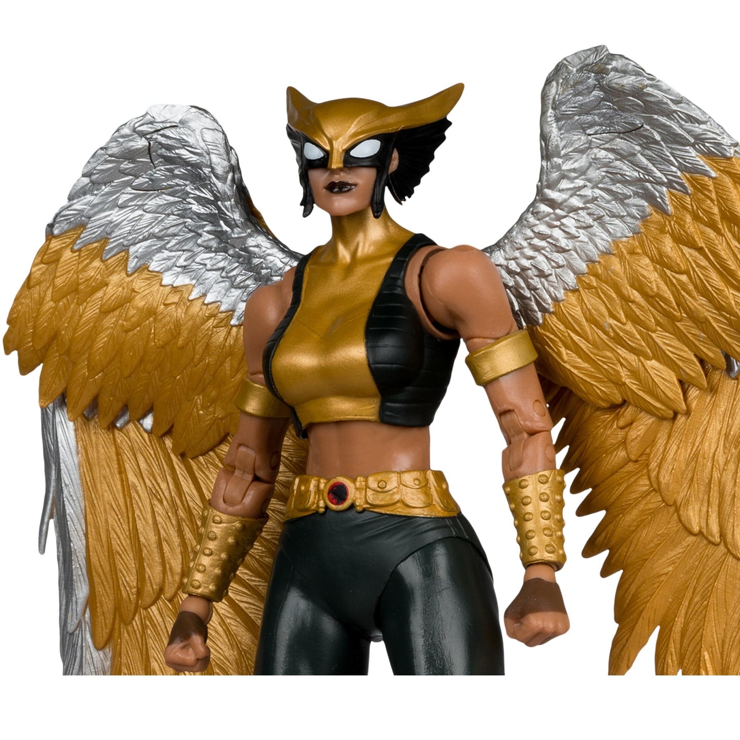 *PRE-ORDER DC McFarlane Collector Edition #63 7 Inch Action Figure - Hawkgirl