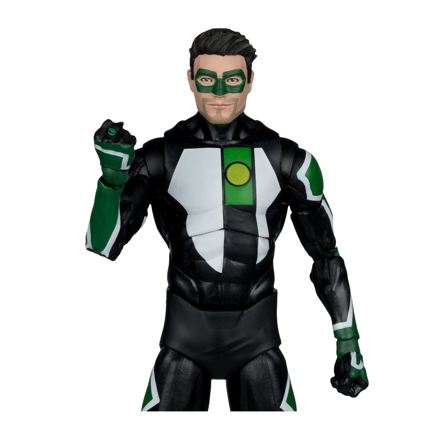 PRE-ORDER DC Multiverse 7 Inch Action Figure - Kyle Rayner (Green Lantern)