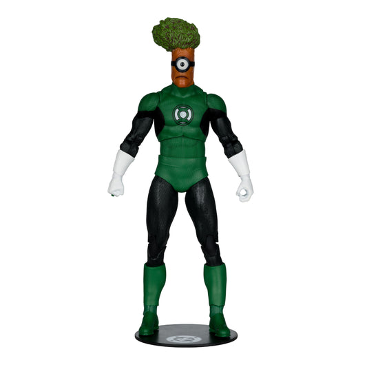 PRE-ORDER DC Multiverse 7 Inch Action Figure - Medphyll (Green Lantern)