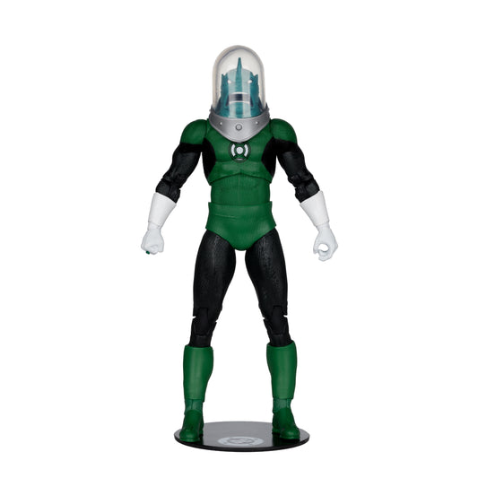 PRE-ORDER DC Multiverse 7 Inch Action Figure - Naut Ke Loi (Green Lantern)