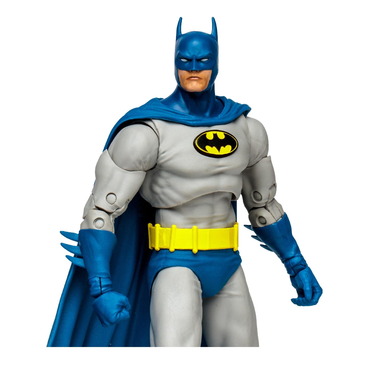 *PRE-ORDER DC Multiverse 7 Inch Scale Action Figure - Batman Knightfall (McFarlane Vault)