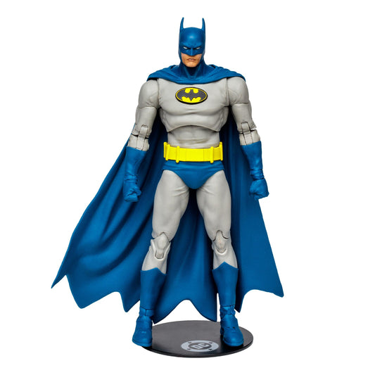 *PRE-ORDER DC Multiverse 7 Inch Scale Action Figure - Batman Knightfall (McFarlane Vault)