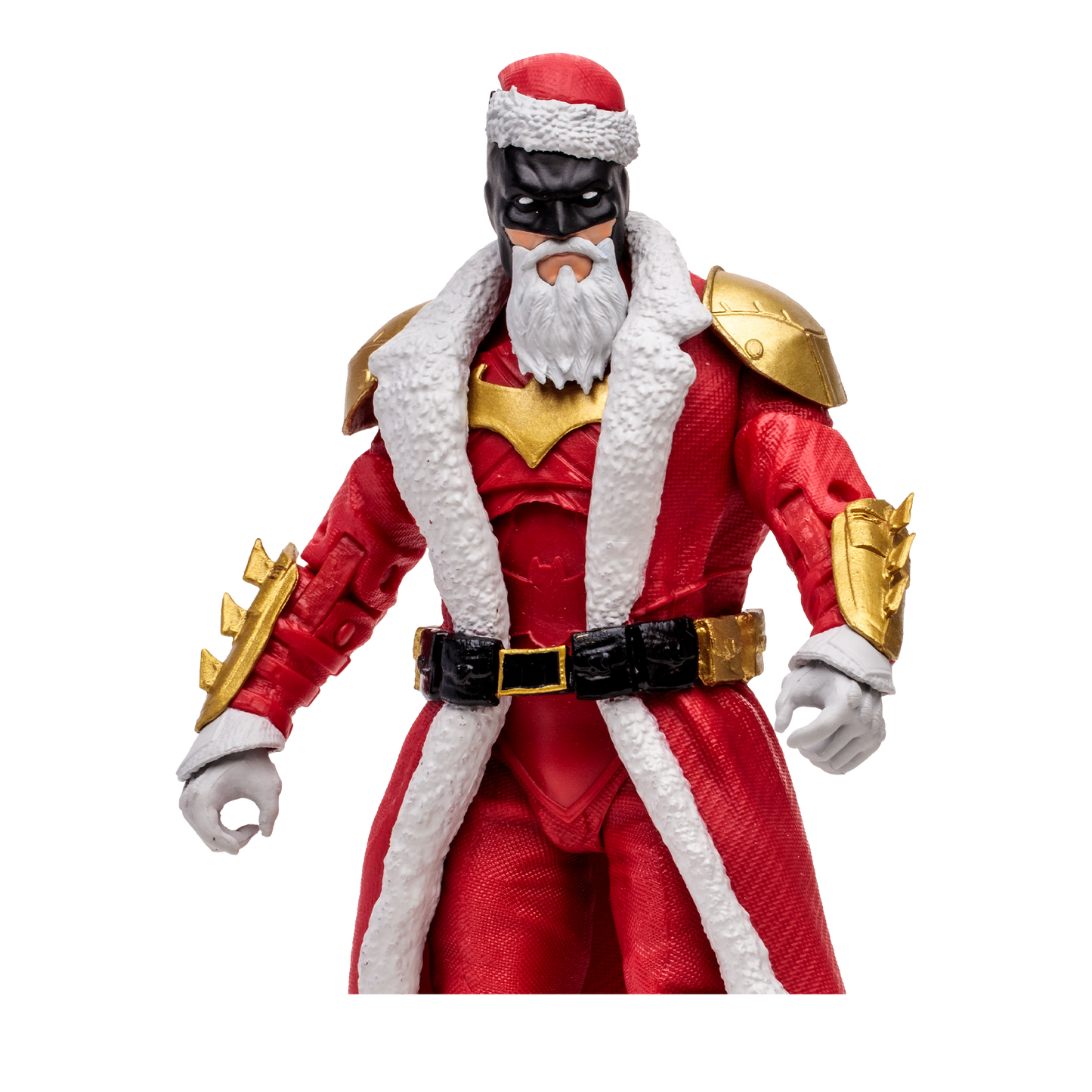 *PRE-ORDER DC Multiverse 7 Inch Scale Action Figure - Batman Santa (McFarlane Vault)