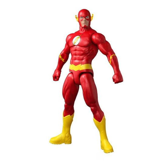 DC Universe Core 12 Inch Scale Action Figure Wave 1 - The Flash
