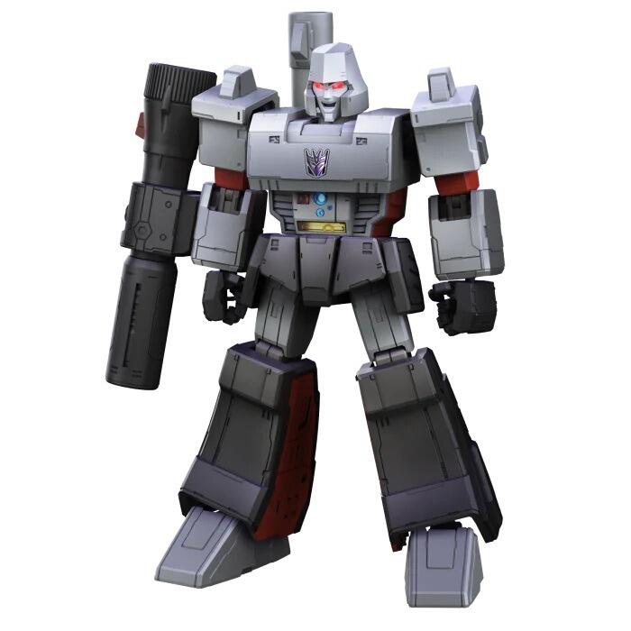 megatron new g1 transformers