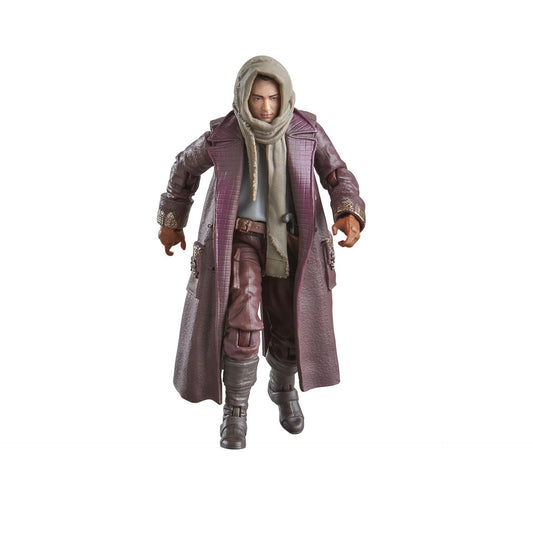 Star Wars The Vintage Collection 3.75 Inch Action Figure Wave 53 - Jod Na Nawood