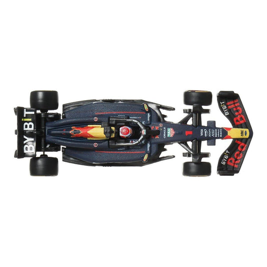 Hot Wheels Premium F1 2024 - Oracle Red Bull Racing RB20 #1