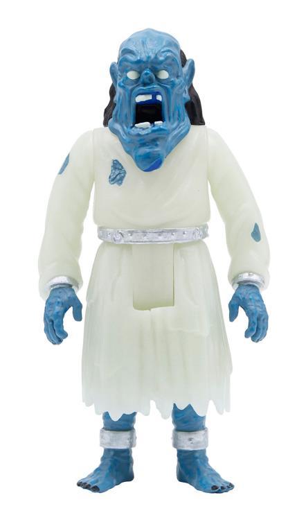 Army of Darkness SDCC 2021 Exclusive ReAction Action Figure- Pit Witch (Glow)