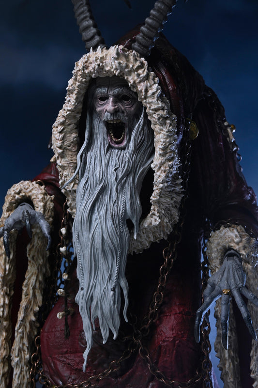 Krampus Ultimate 7 Inch Scale Deluxe Action Figure - Krampus
