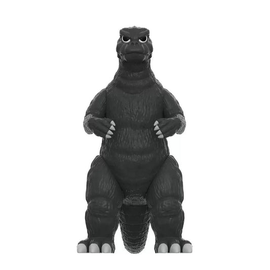 TOHO Godzilla 1974 Reaction Action Figure Wave 3 - Godzilla