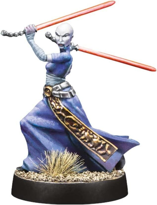 Star Wars Legion: Asajj Ventress Expansion