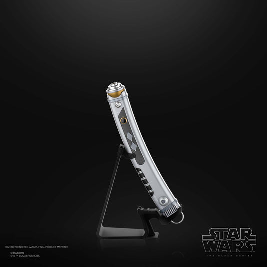 Star Wars Black Series Force FX Elite Lightsaber - Ahsoka Tano's Lightsaber
