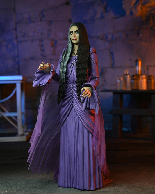 The Munsters (2022) Ultimate 7 Inch Scale Action Figure - Lily Munster