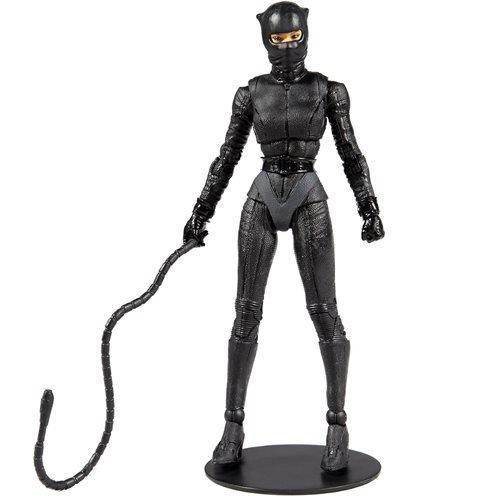 DC Batman Movie 7 Inch Action Figure Wave 1 - Catwoman