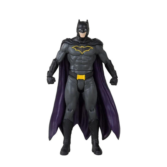 DC Page Punchers 3 Inch Action Figure - Batman (Rebirth)