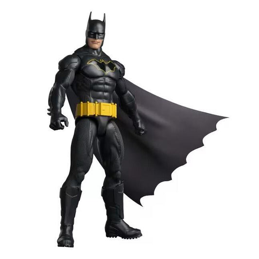 DC Universe Core 12 Inch Scale Action Figure Wave 1 - Batman