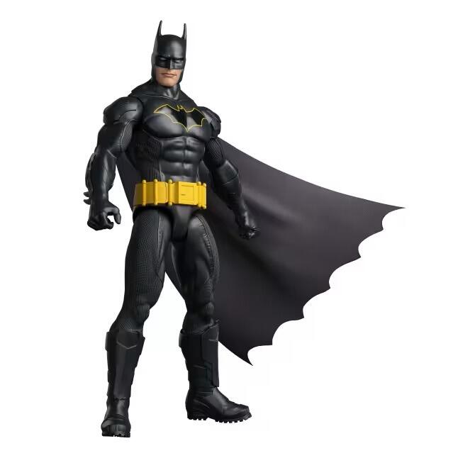 DC Universe Core 12 Inch Scale Action Figure Wave 1 - Batman