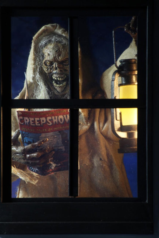 Creepshow 7 Inch Ultimate Action Figure - The Creep