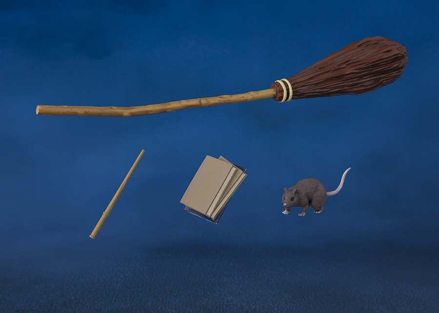 S.H. Figuarts Harry Potter Action Figure - Ron Weasley