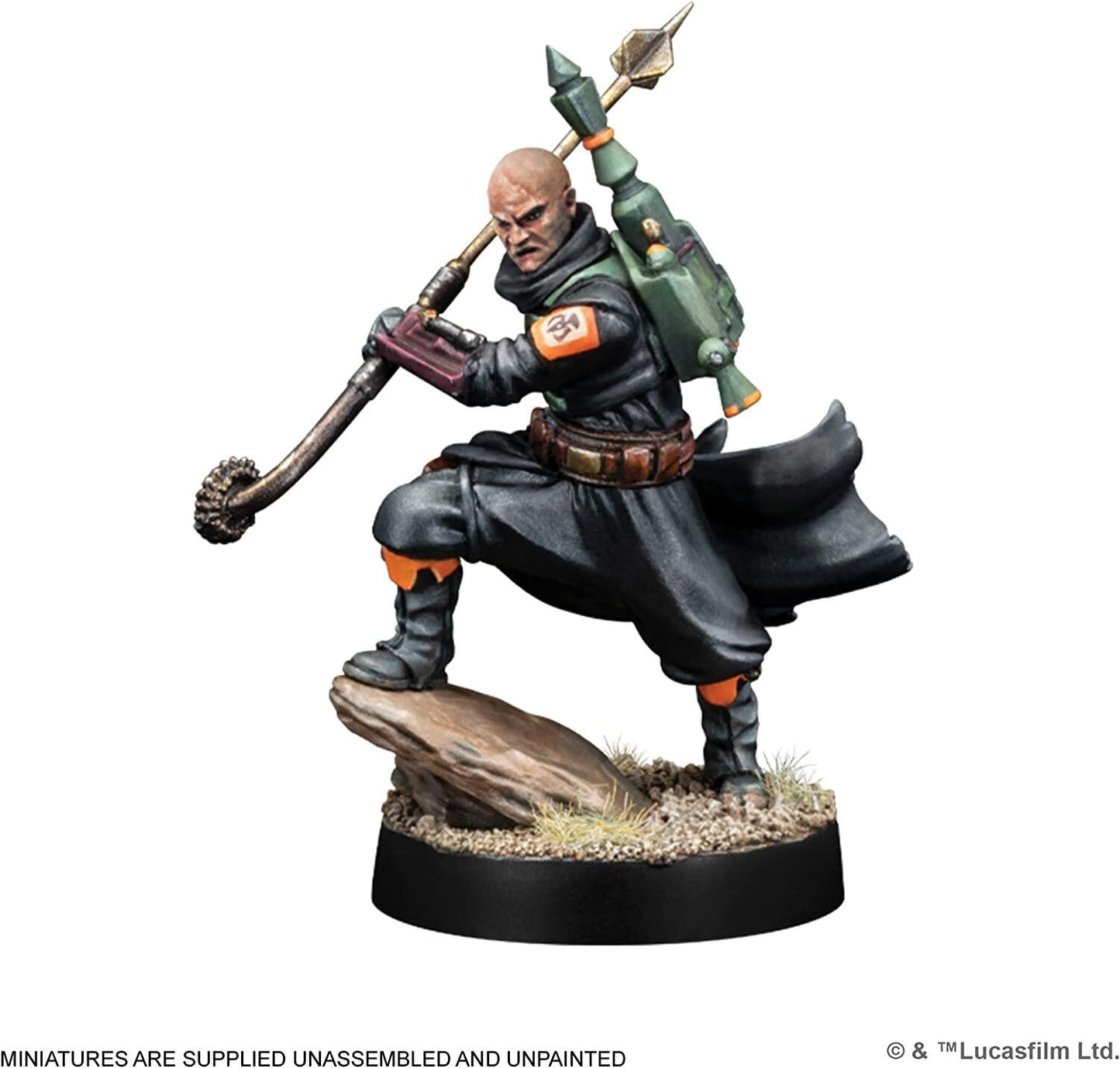 Star Wars Legion: Boba Fett Expansion