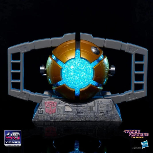 *PRE-ORDER Transformers Studio Series 86 Roleplay Item - Matrix Of Leadership