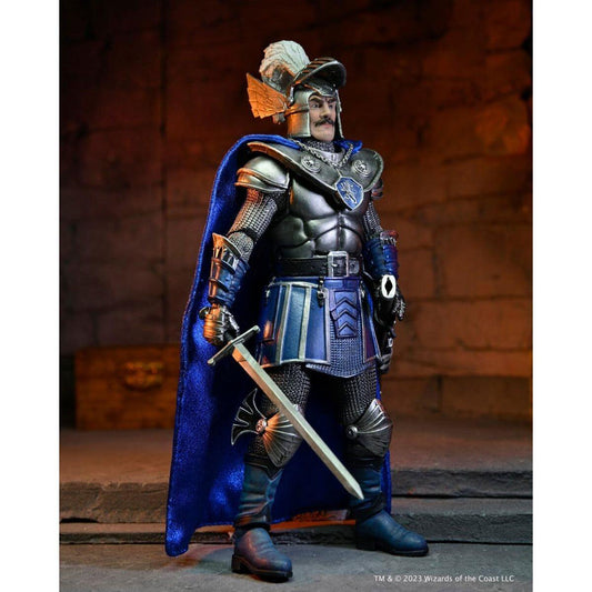 Dungeons & Dragons Ultimate 7 Inch Action Figure - Strongheart