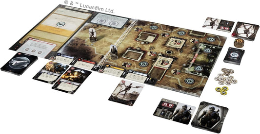 Star Wars The Mandalorian: Adventures