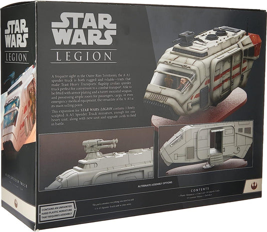 Star Wars: Legion A-A5 Speeder Truck Unit Expansion Pack