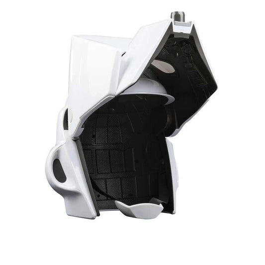 Star Wars Black Series Premium Electronic Helmet - Scout Trooper (Biker Scout) (Re-Run)