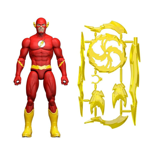 *PRE-ORDER DC Universe Core 6 Inch Scale Action Figure Wave 1 - The Flash