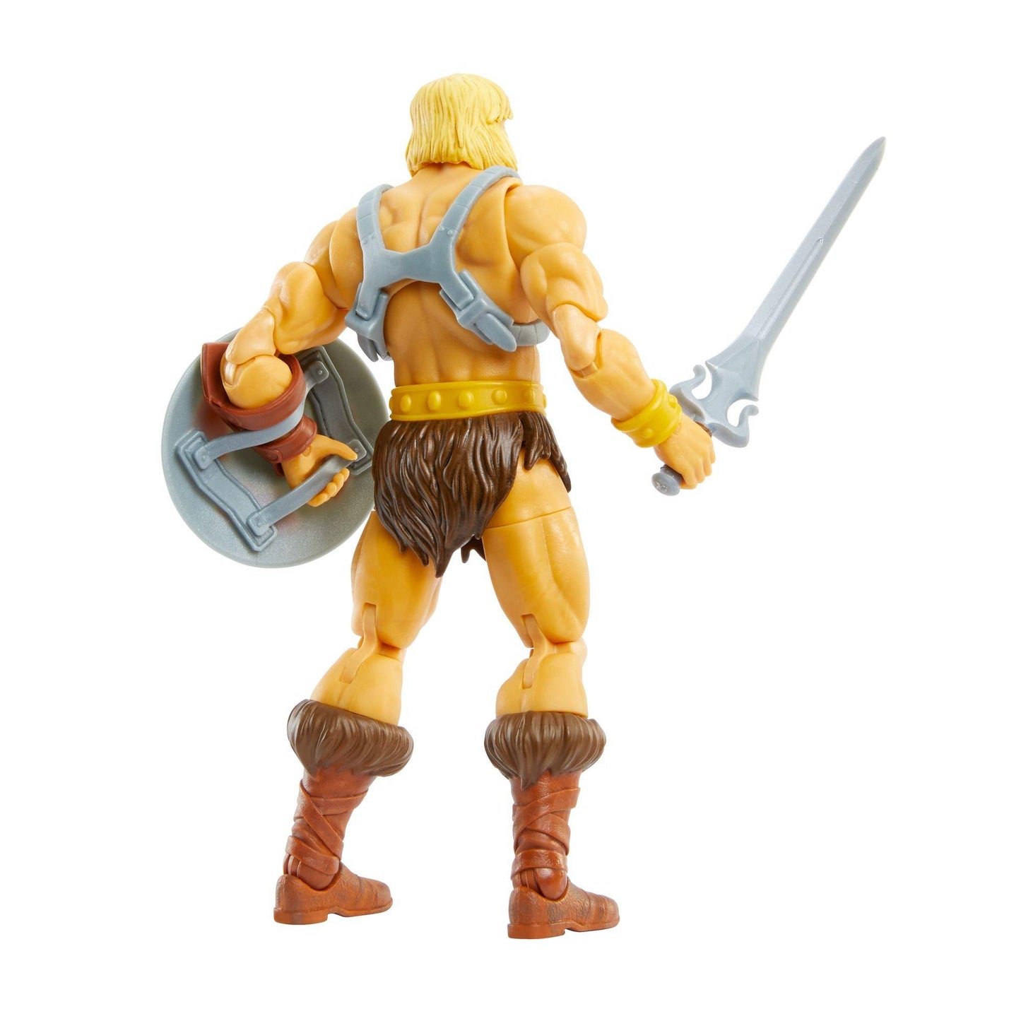 Masters Of The Universe Revelation Action Figure - He-Man